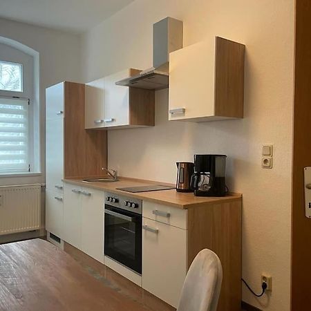 Ferienwohnung 3S Real Estate Freiberg Exteriér fotografie