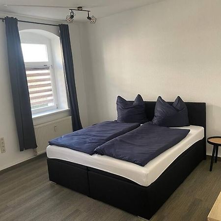 Ferienwohnung 3S Real Estate Freiberg Exteriér fotografie