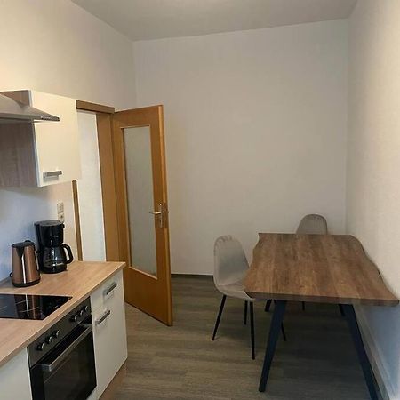 Ferienwohnung 3S Real Estate Freiberg Exteriér fotografie