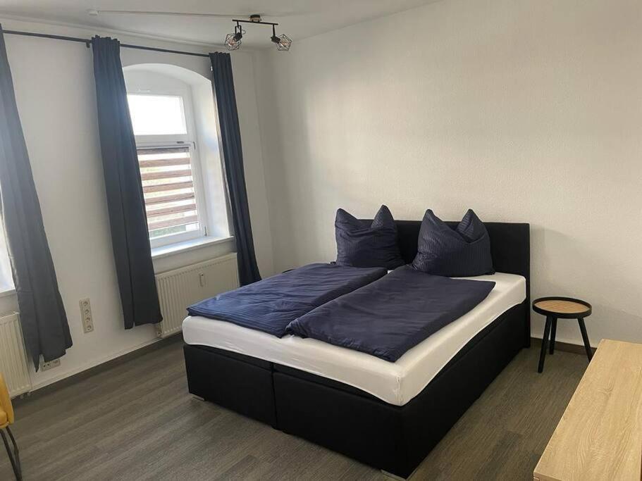 Ferienwohnung 3S Real Estate Freiberg Exteriér fotografie
