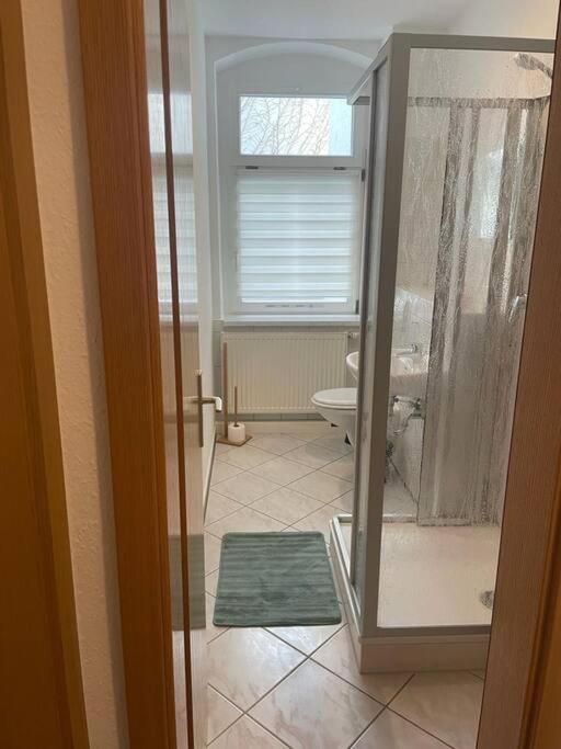 Ferienwohnung 3S Real Estate Freiberg Exteriér fotografie
