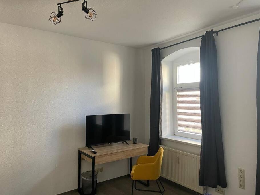 Ferienwohnung 3S Real Estate Freiberg Exteriér fotografie